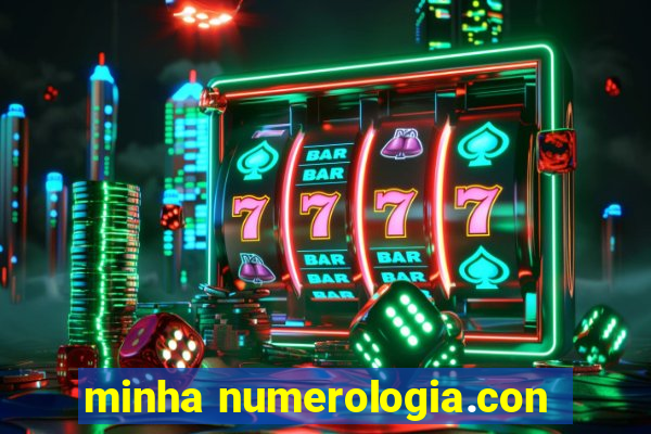 minha numerologia.con